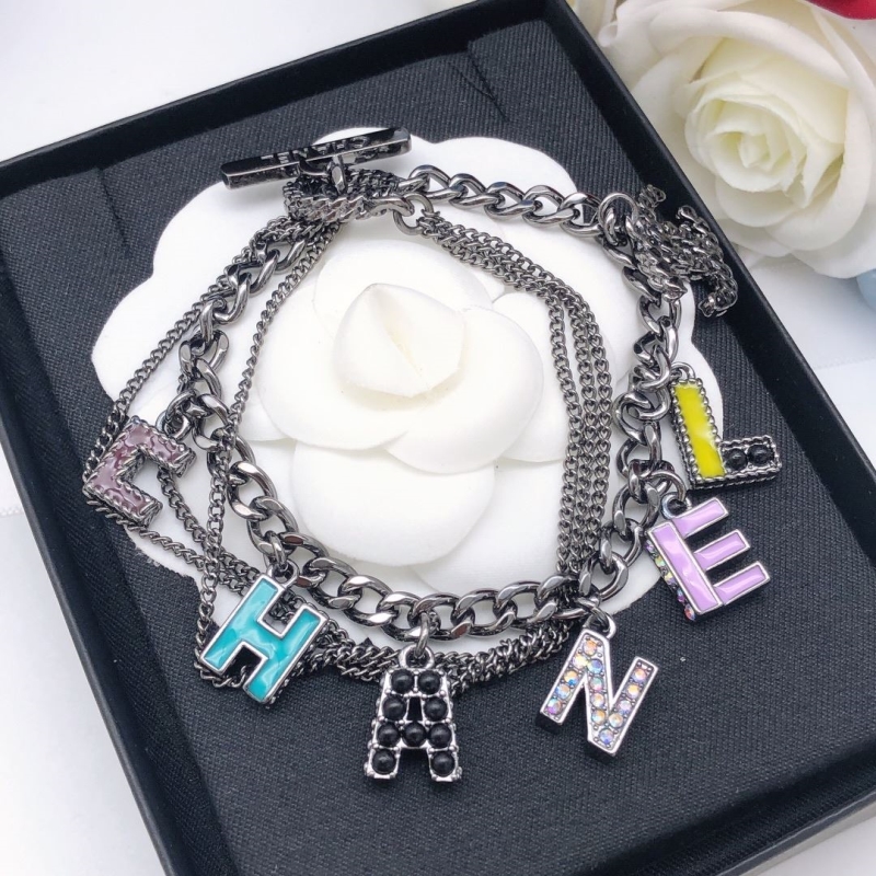 Ch**el bracelets